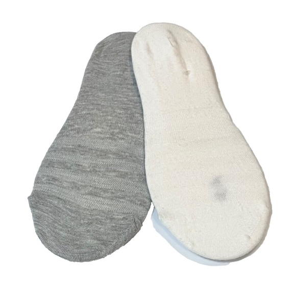 Women's Polo Ralph Lauren Sneaker Liner Socks - Picture 3 of 3